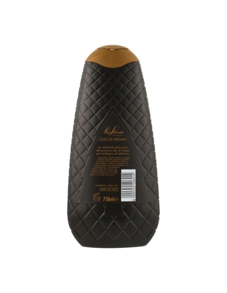 offerta Pino Silvestre Classico Bagnoschiuma Olio di Argan 750 ml