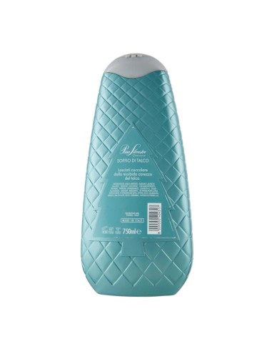 offerta Pino Silvestre Classico Bagnoschiuma Soffio di Talco 750 ml