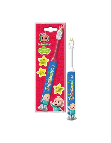 offerta Cocomelon Spazzolino Lampeggiante 