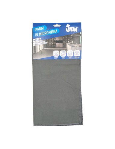 offerta Utm Panno Assorbente Multisuperficie in Microfibra