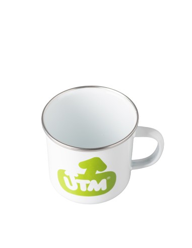 offerta Utm Tazza In Metallo Smaltato