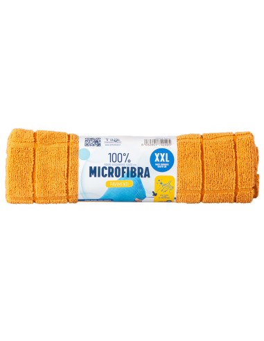offerta Utm Panno Microfibra Pavimenti 