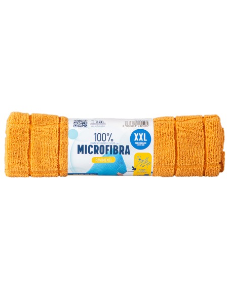 offerta Utm Panno Microfibra Pavimenti 