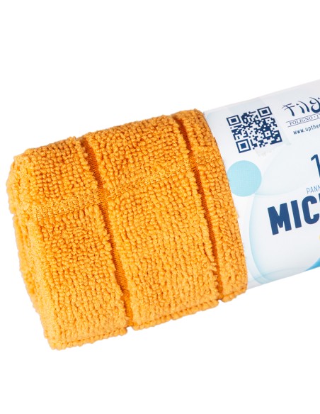 offerta Utm Panno Microfibra Pavimenti 