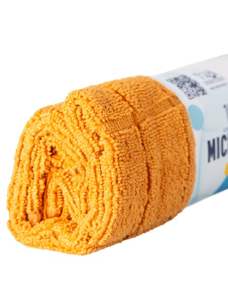 offerta Utm Panno Microfibra Pavimenti 