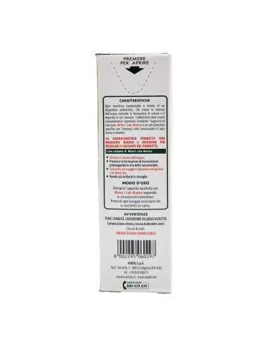 offerta Winni's Sale Marino Lavastoviglie Elimina il Calcare 1 Kg