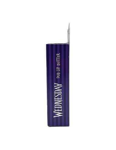 offerta Wednesday Set Regalo Balsamo Labbra 