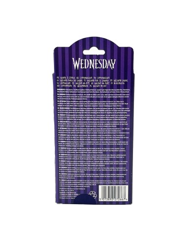 offerta Wednesday Set Regalo Balsamo Labbra 