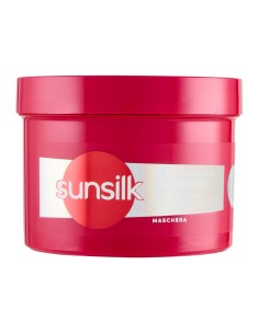 Sunsilk Maschera Keratin System Trattamento Intensivo con Cheratina 72H 440 ml