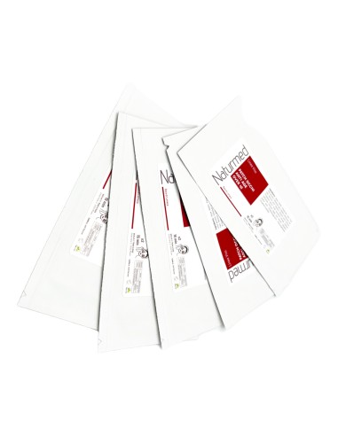 offerta Naturmed Patch Occhi Anti Age Over 40 Bava di Lumaca