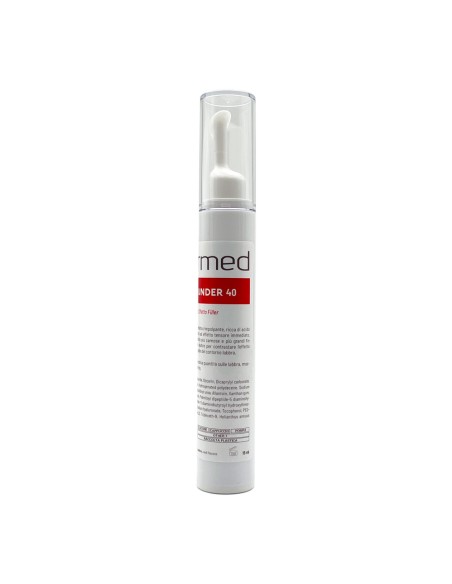 offerta Naturmed Rimpolpante Labbra Under 40