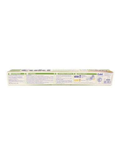offerta Cuki Pellicola Superaderente Salvafreschezza 15 Metri