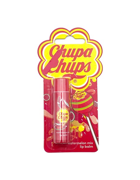 offerta Chupa Chups Balsamo Labbra al Profumo di Anguria 4g