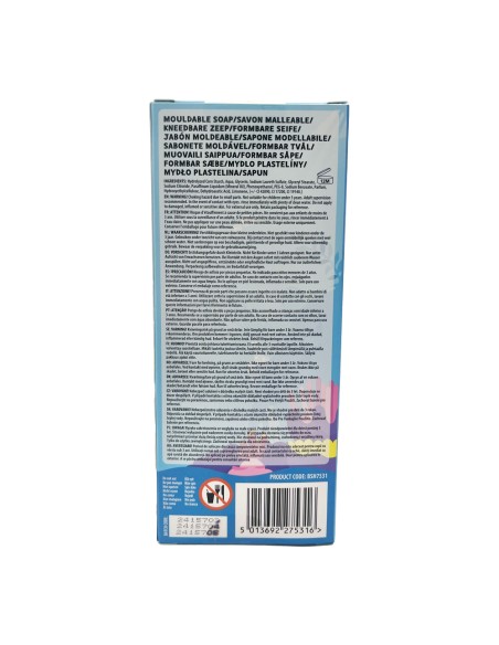 offerta Baby Shark 3x Sapone Modellabile