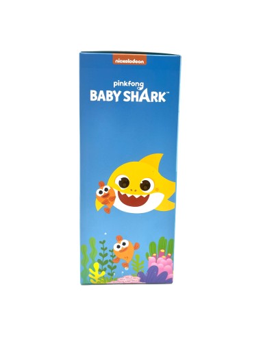 offerta Baby Shark 3x Sapone Modellabile