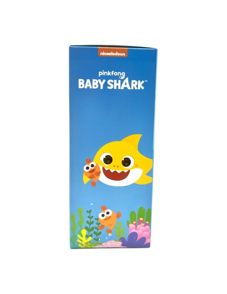offerta Baby Shark 3x Sapone Modellabile