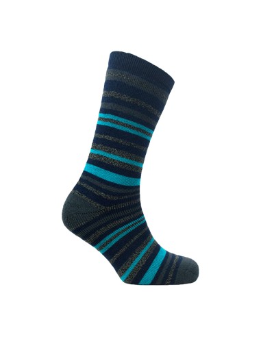 offerta Heat Machine Calzini Termici Leggeri Motivo Casual 