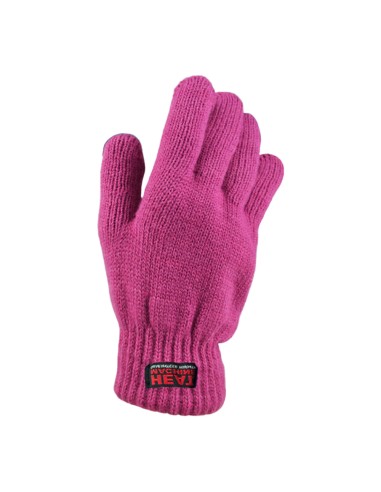 offerta Heat Machine Guanti Termici in Maglia Semplice