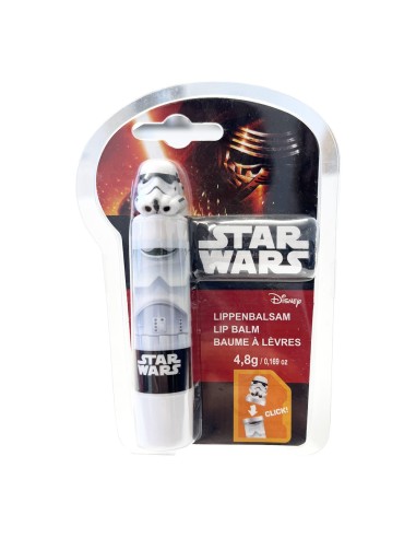offerta Star Wars Balsamo Labbra 3D