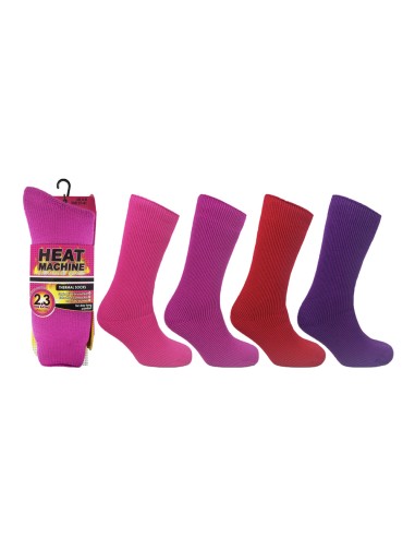 offerta Heat Machine Calzini Termici 