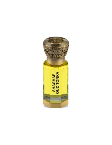 offerta Swiss Arabian Shaghaf Oud Tonka Concentrated Perfume Oil 12 ml