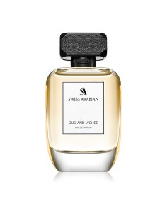 offerte SWISS ARABIAN