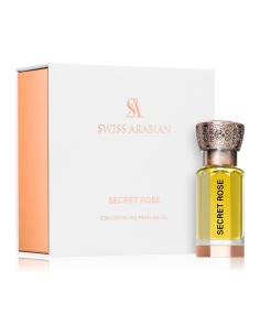 offerte SWISS ARABIAN 2