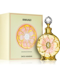 offerte SWISS ARABIAN 2