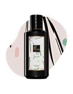 Rua29 Ipazia Eau De Parfum Intense 50 ml