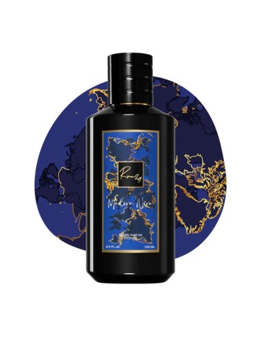 offerta Rua29 Madera Nera Eau De Parfum Intense 50 ml