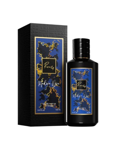 offerta Rua29 Madera Nera Eau De Parfum Intense 50 ml