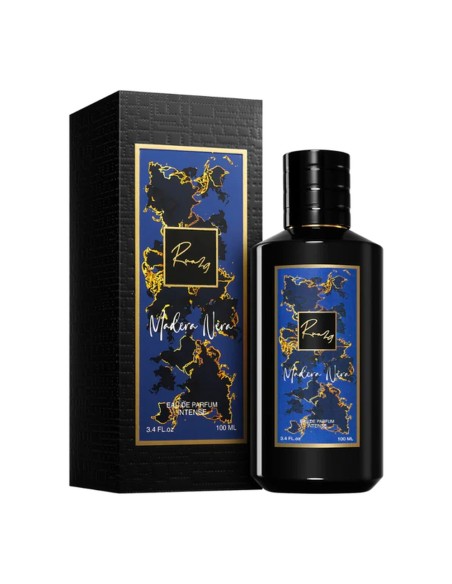 offerta Rua29 Madera Nera Eau De Parfum Intense 50 ml
