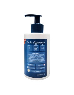 Detergenti Mani Viso e Corpo 2