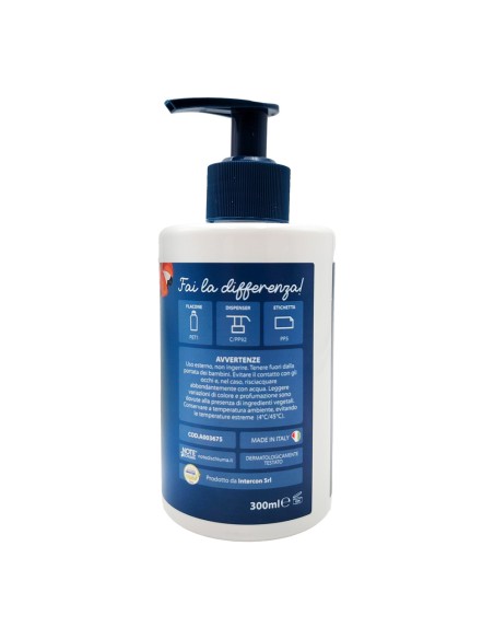 offerta Note di Schiuma Rock Sapone Mani con Antibatterico Zenzero e Guaranà 300 ml