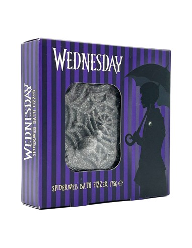 offerta Wednesday Effervescente Bagno 