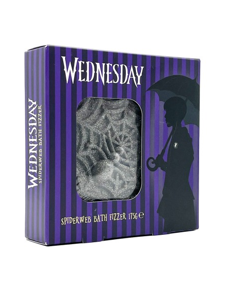 offerta Wednesday Effervescente Bagno 