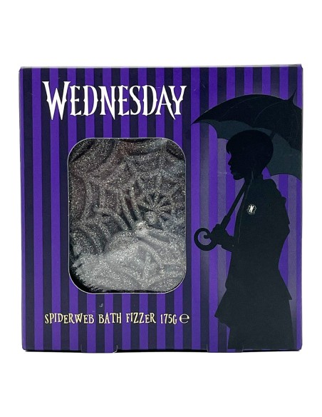 offerta Wednesday Effervescente Bagno 