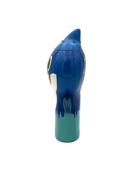 offerta Baby Shark Bagno Schiuma 