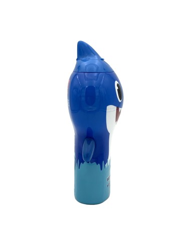 offerta Baby Shark Bagno Schiuma 