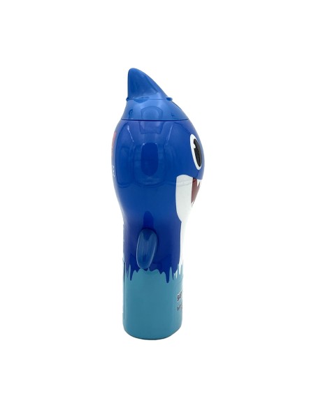 offerta Baby Shark Bagno Schiuma 