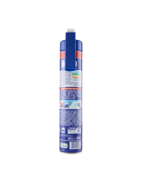 offerta Merito Appretto Spray con Manico Facilita la Stiratura 525 ml