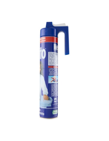 offerta Merito Appretto Spray con Manico Facilita la Stiratura 525 ml