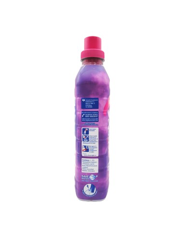 offerta Fabuloso Ammorbidente Concentrato Fragranza Magnolia e Lavanda 1 L