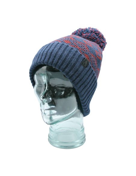 offerta Heat Machine Cappello Foderato in Sherpa con Pompom
