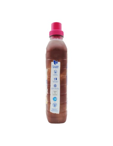 offerta Fabuloso Ammorbidente Profumoso Fragranza Cocco e Fiori Bianchi 1 L