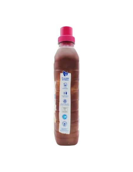 offerta Fabuloso Ammorbidente Profumoso Fragranza Cocco e Fiori Bianchi 1 L