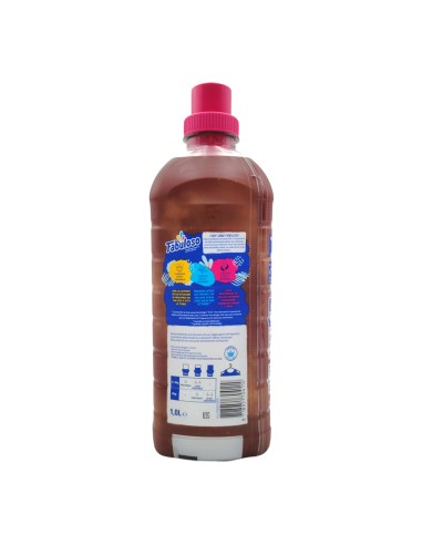 offerta Fabuloso Ammorbidente Profumoso Fragranza Cocco e Fiori Bianchi 1 L