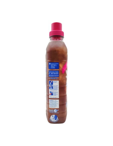 offerta Fabuloso Ammorbidente Profumoso Fragranza Cocco e Fiori Bianchi 1 L