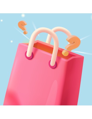 offerta SURPRISE BAG OMAGGIO