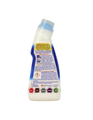 offerta Smacchio Tutto Pretrattante Liquido Concentrato Azione Rapida 250 ml